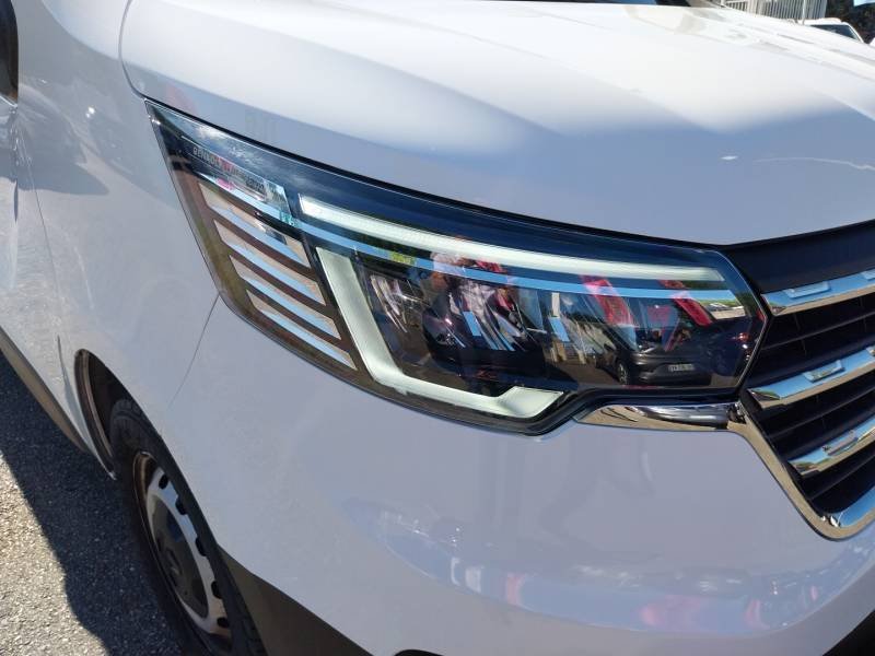 Renault Trafic - Photo 23