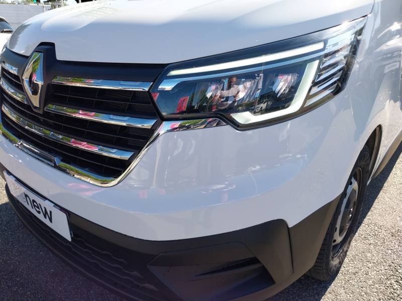 Renault Trafic - Photo 24