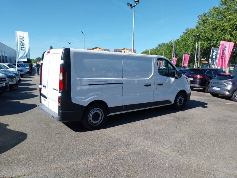 Renault Trafic - Photo 6