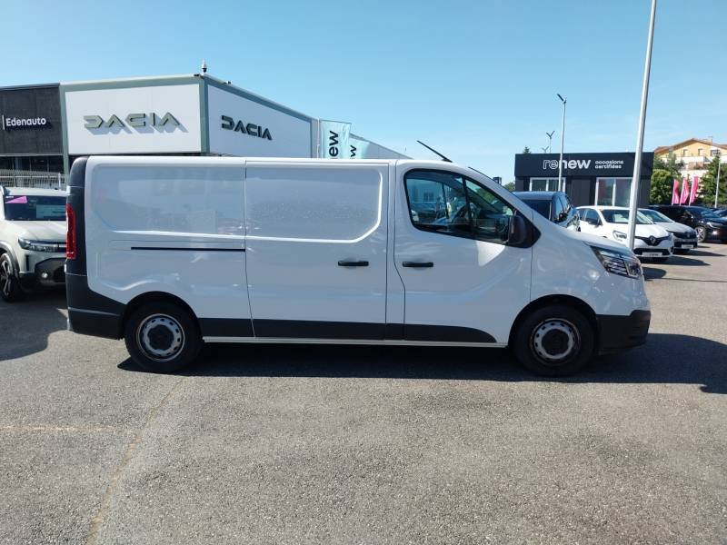 Renault Trafic - Photo 7