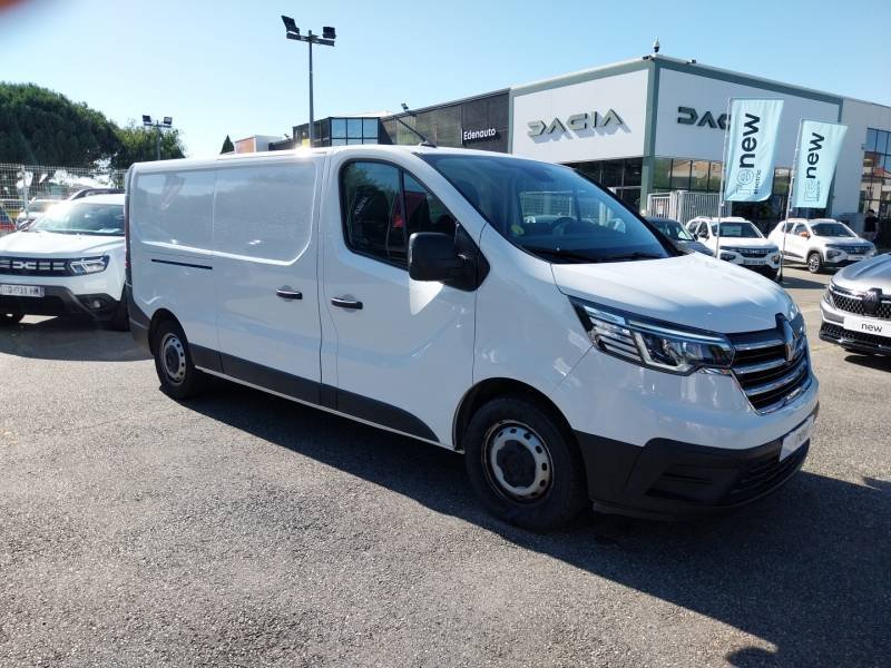 Renault Trafic - Photo 8