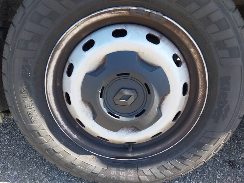 Renault Trafic - Photo 9