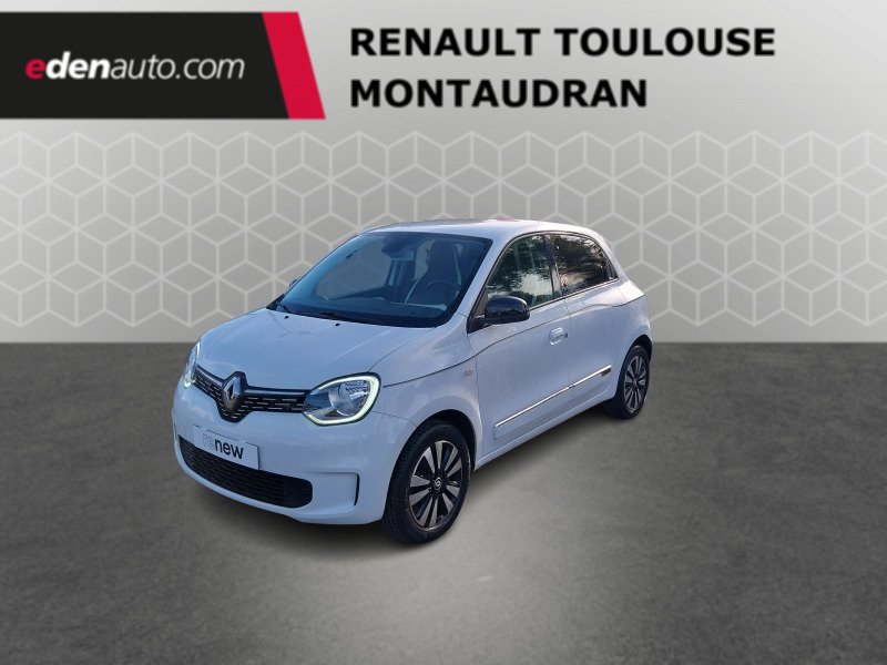 Renault Twingo - Photo 1