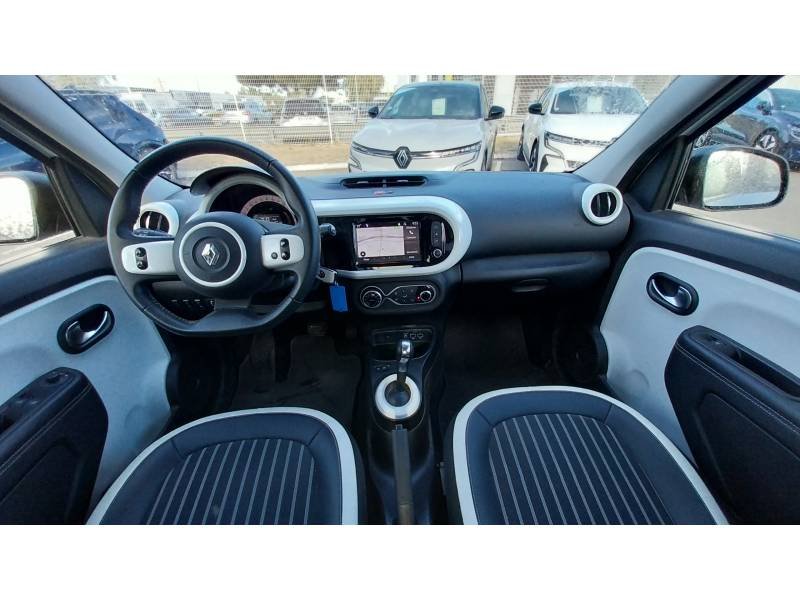 Renault Twingo - Photo 11