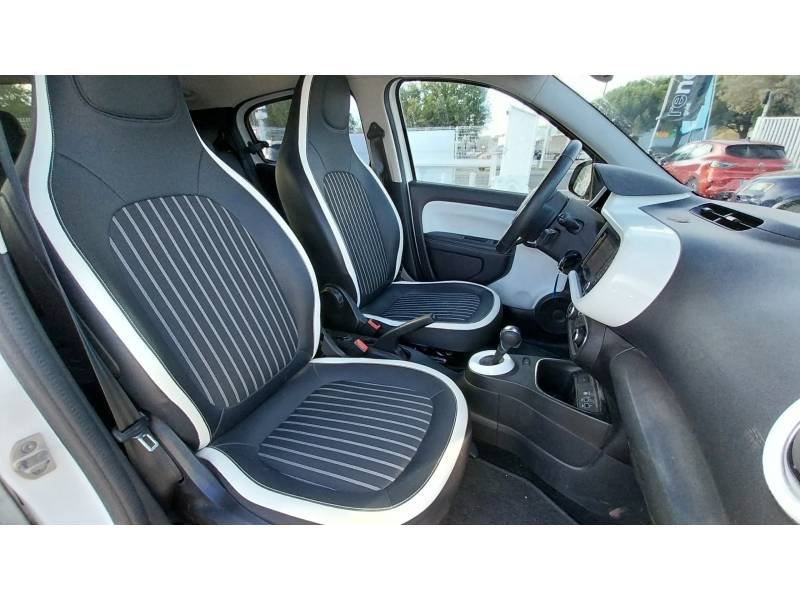 Renault Twingo - Photo 12
