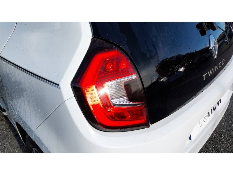 Renault Twingo - Photo 17