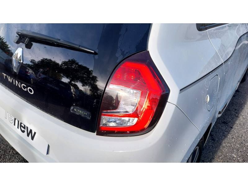 Renault Twingo - Photo 19