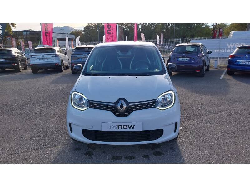Renault Twingo - Photo 2