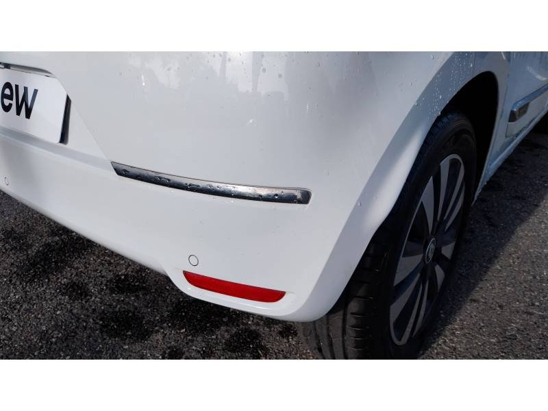 Renault Twingo - Photo 21
