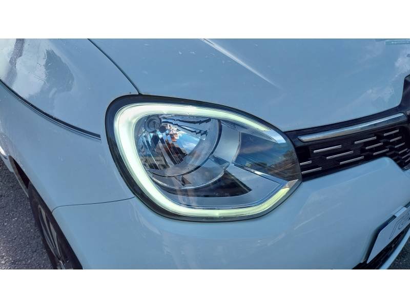 Renault Twingo - Photo 24
