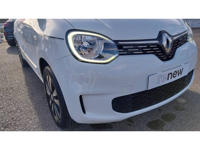 Renault Twingo - Photo 25