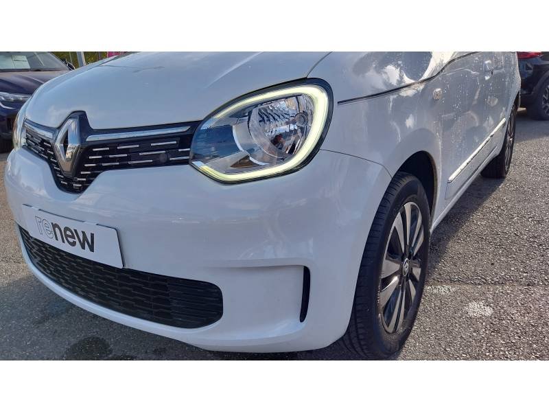 Renault Twingo - Photo 27
