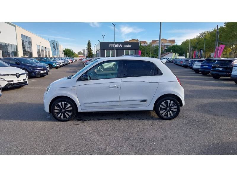 Renault Twingo - Photo 3