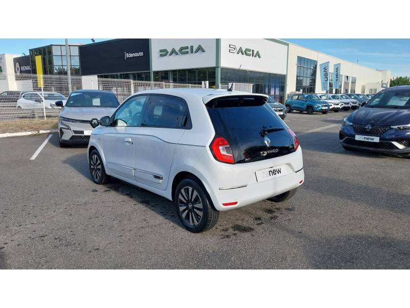Renault Twingo - Photo 4