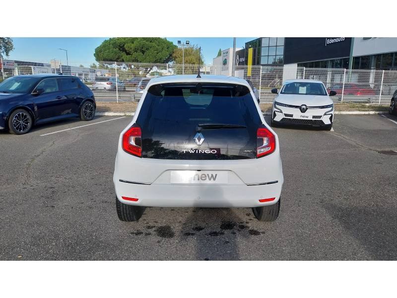 Renault Twingo - Photo 5