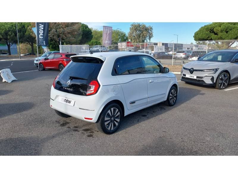 Renault Twingo - Photo 6