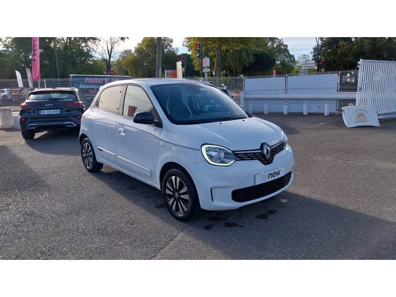 Renault Twingo - Photo 8