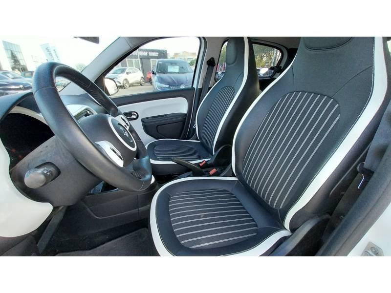 Renault Twingo - Photo 10