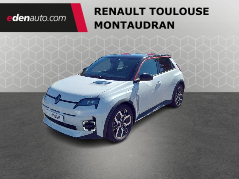 Renault R 5 - Photo 1