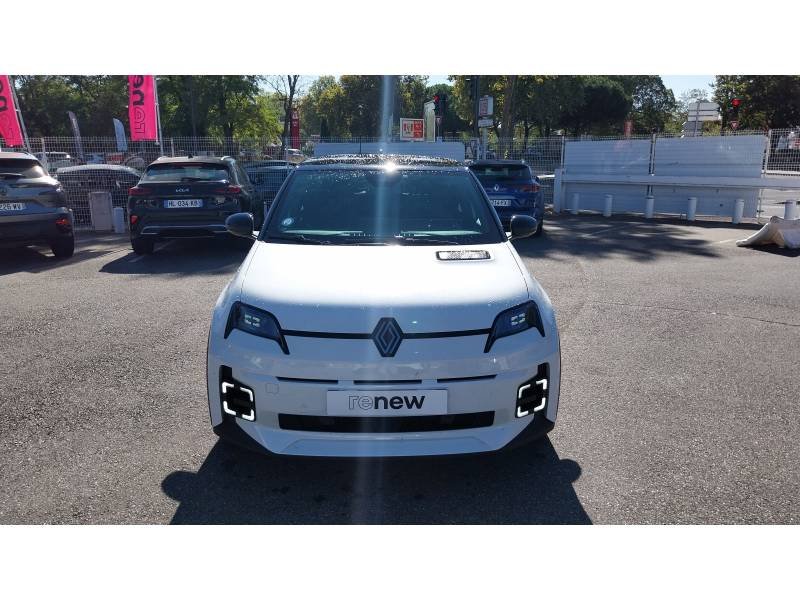 Renault R 5 - Photo 2