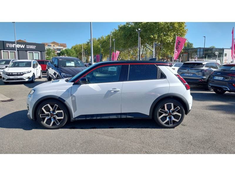 Renault R 5 - Photo 3