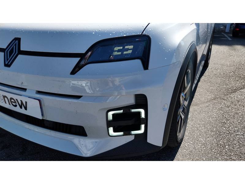 Renault R 5 - Photo 37