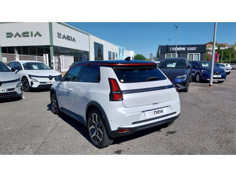 Renault R 5 - Photo 4