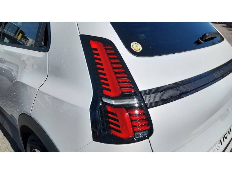 Renault R 5 - Photo 42