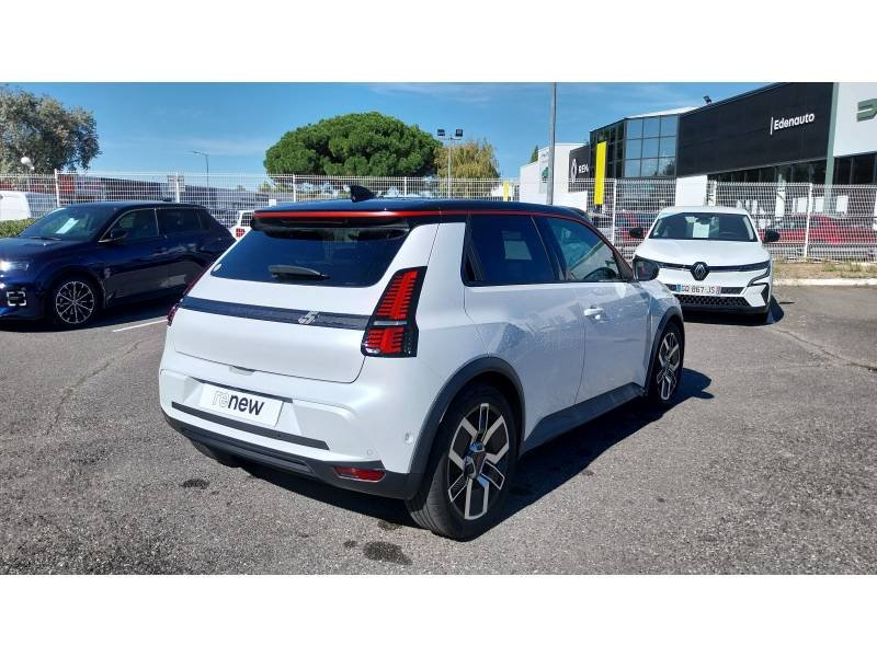 Renault R 5 - Photo 6
