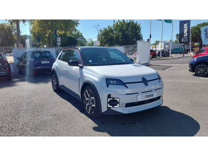 Renault R 5 - Photo 8