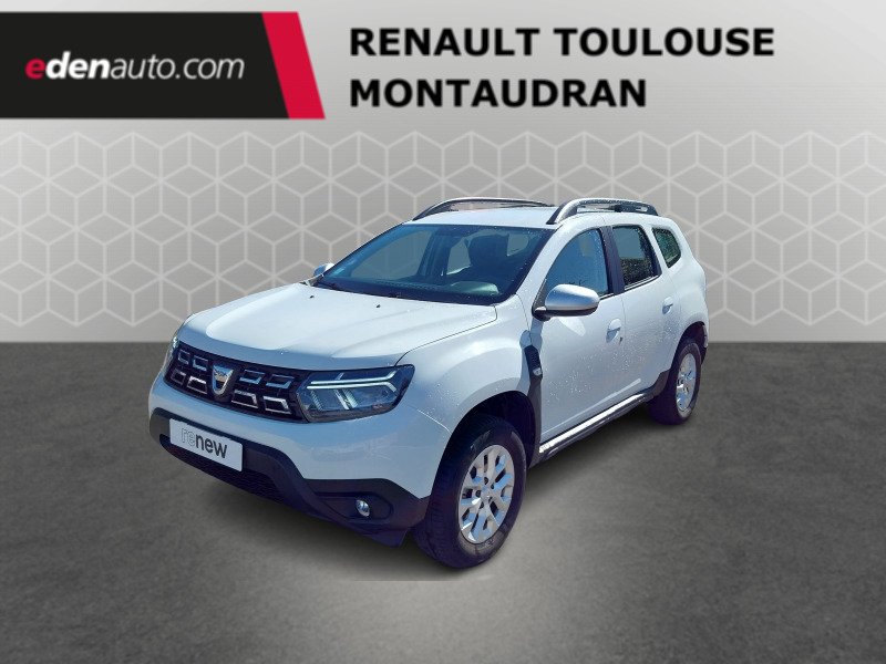 Dacia Duster - Photo 1