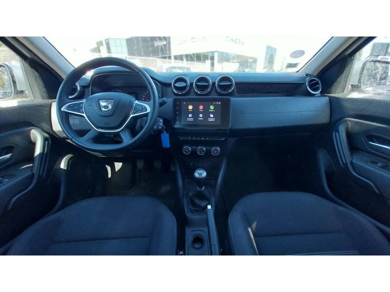 Dacia Duster - Photo 11