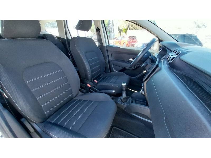 Dacia Duster - Photo 12