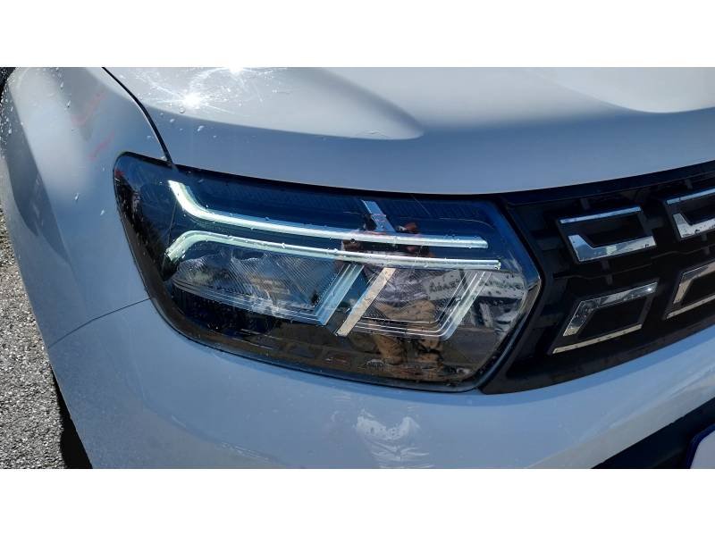 Dacia Duster - Photo 13