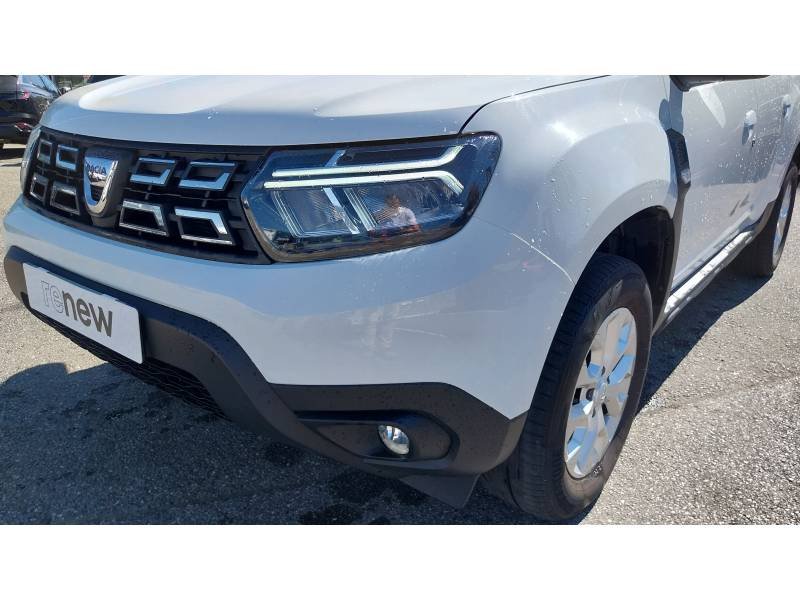 Dacia Duster - Photo 16