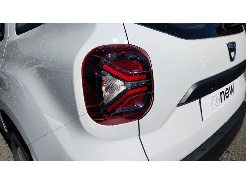 Dacia Duster - Photo 21