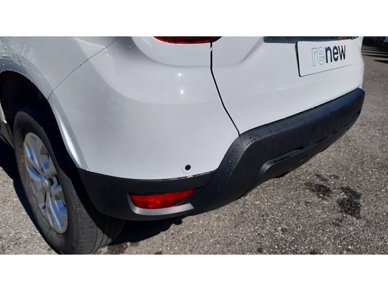 Dacia Duster - Photo 22