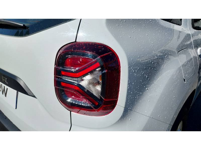 Dacia Duster - Photo 23