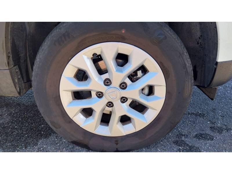 Dacia Duster - Photo 26