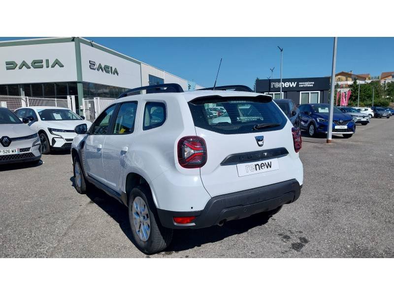 Dacia Duster - Photo 4