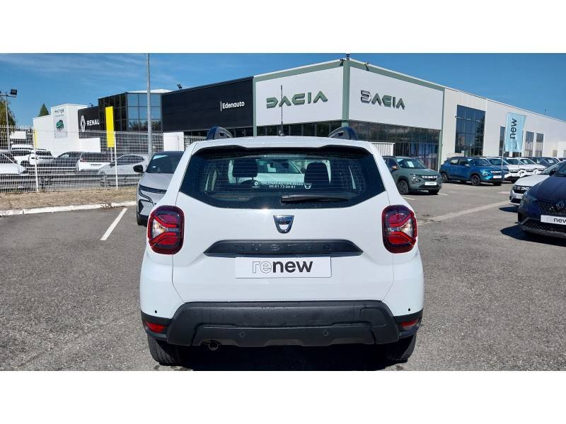 Dacia Duster - Photo 5