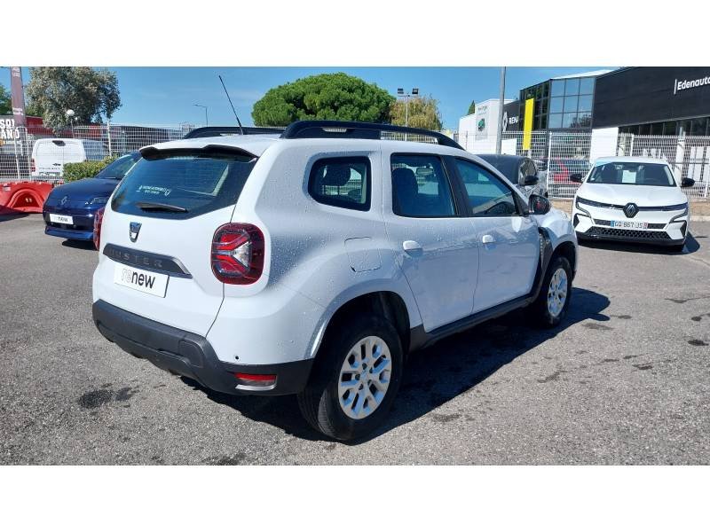 Dacia Duster - Photo 6