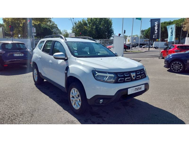 Dacia Duster - Photo 8