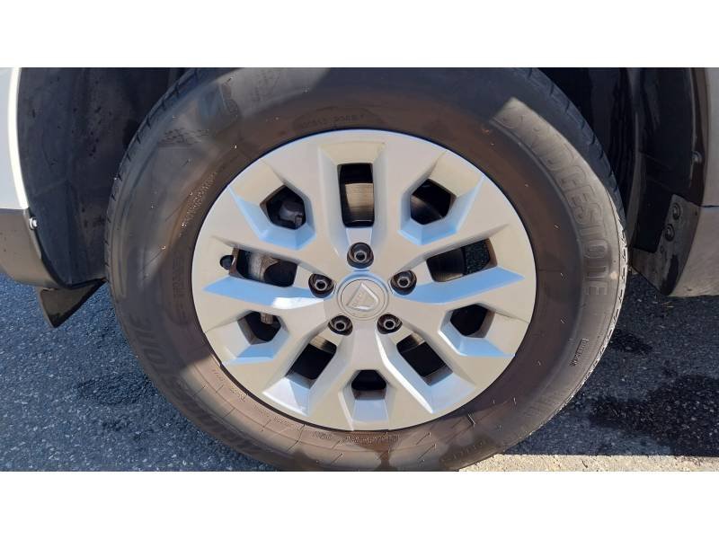 Dacia Duster - Photo 9