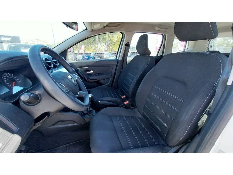 Dacia Duster - Photo 10