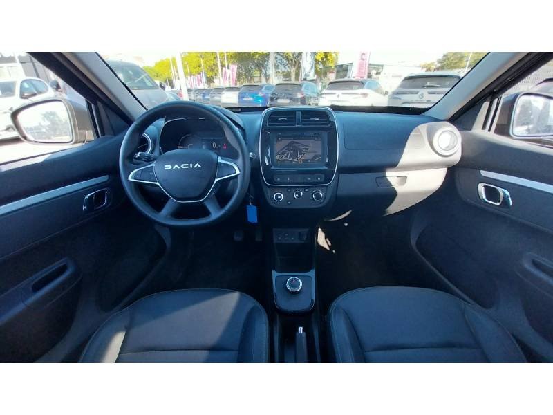 Dacia Spring - Photo 11
