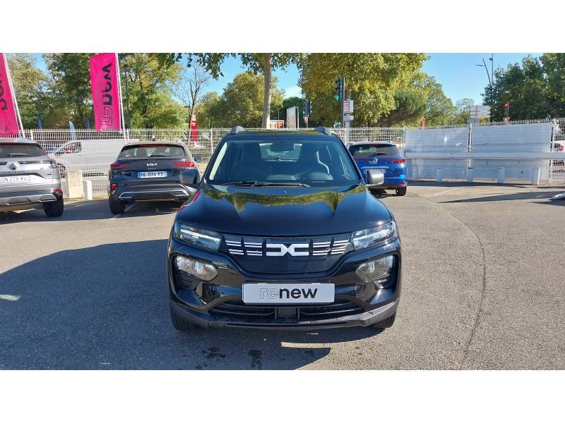 Dacia Spring - Photo 2