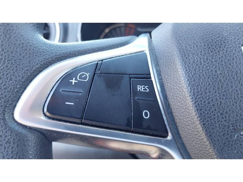 Dacia Spring - Photo 21