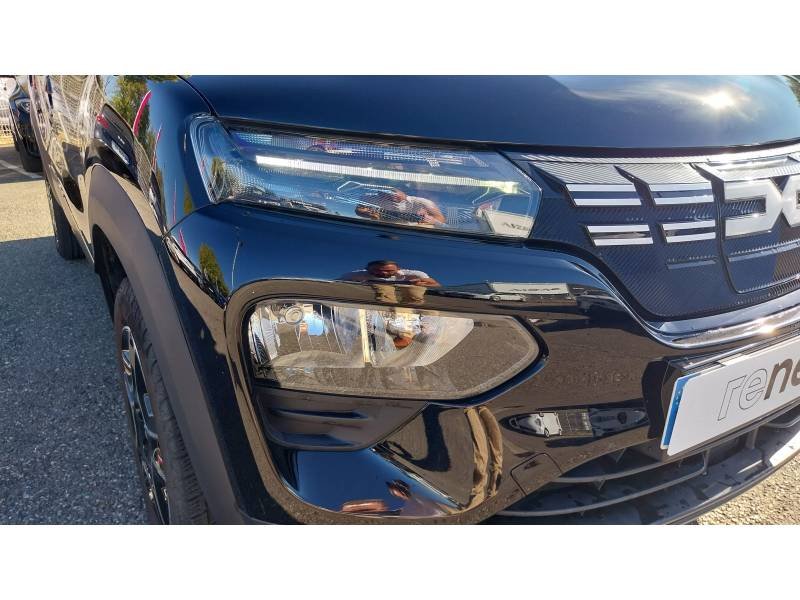 Dacia Spring - Photo 29