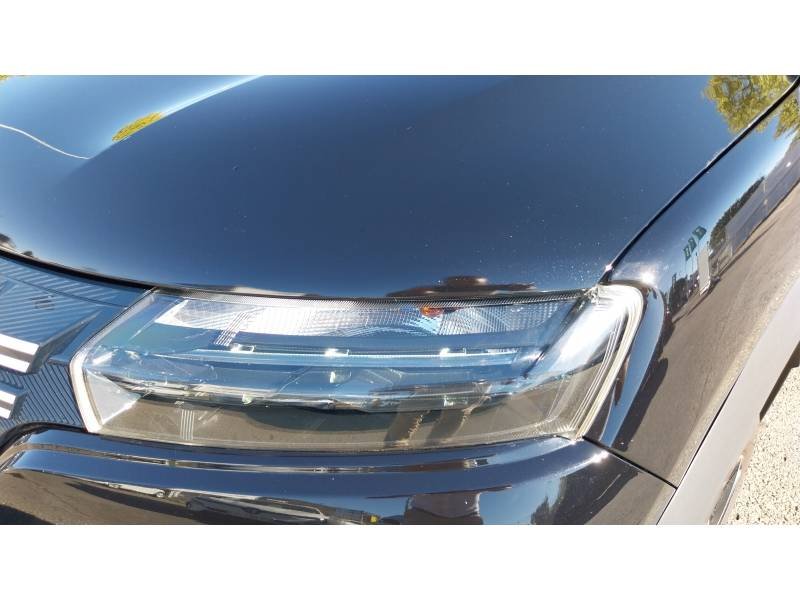 Dacia Spring - Photo 30